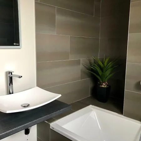 Villa Le Boudoir Bayeux Esterno foto