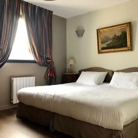 Villa Le Boudoir Bayeux Esterno foto