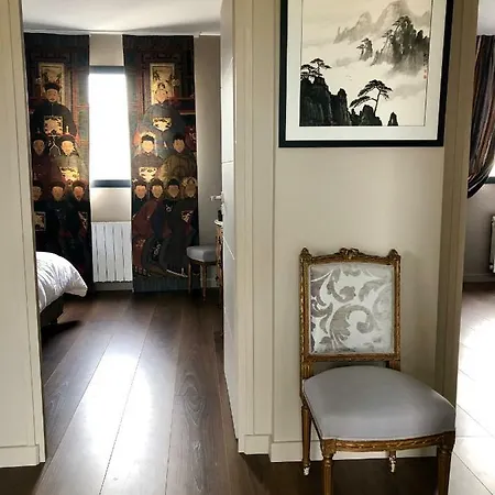 Villa Le Boudoir Bayeux Esterno foto