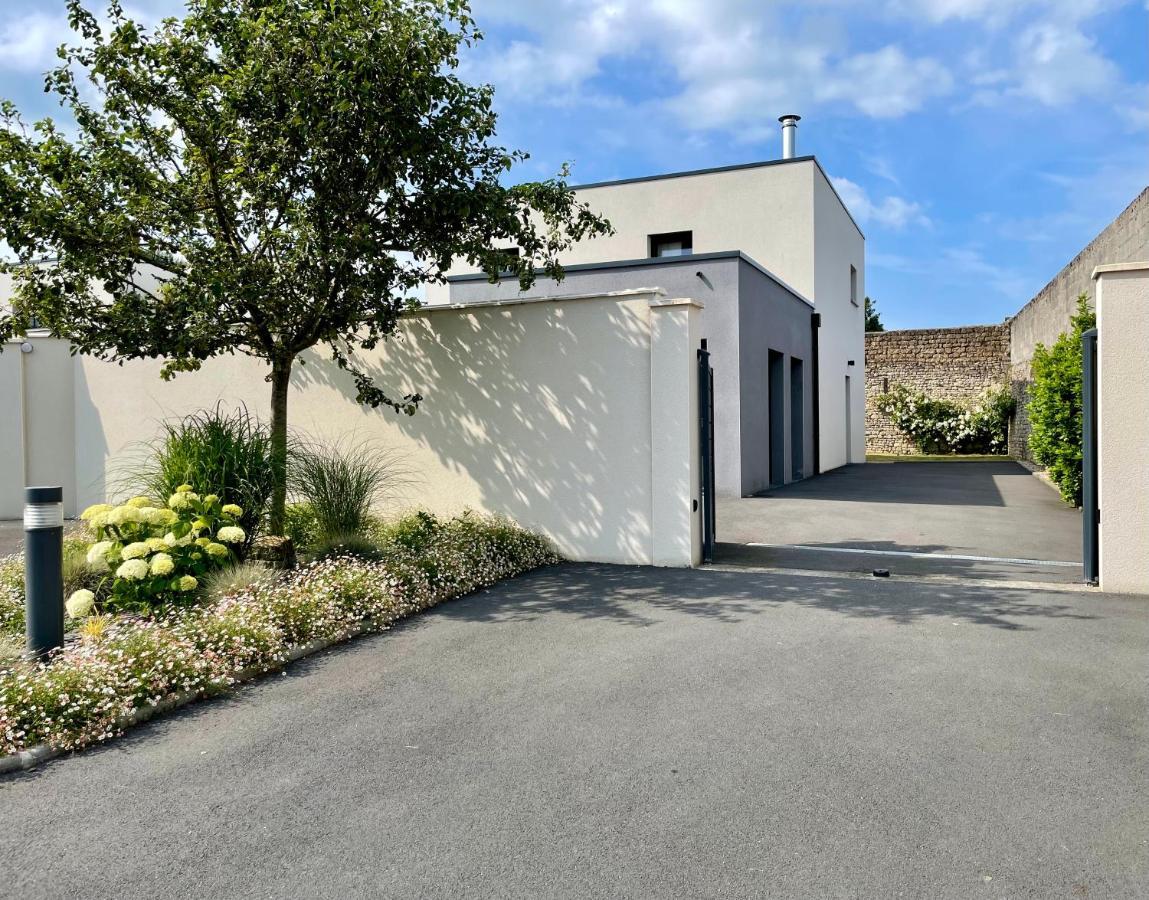 Le Boudoir Bayeux