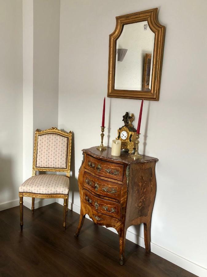 Le Boudoir * Bayeux