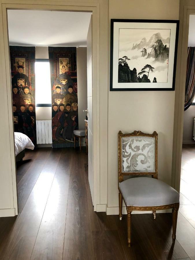 Le Boudoir Hébergement de vacances *