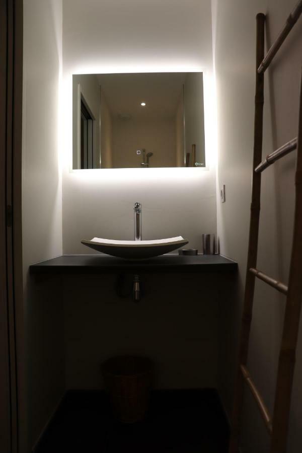 Hébergement de vacances Le Boudoir