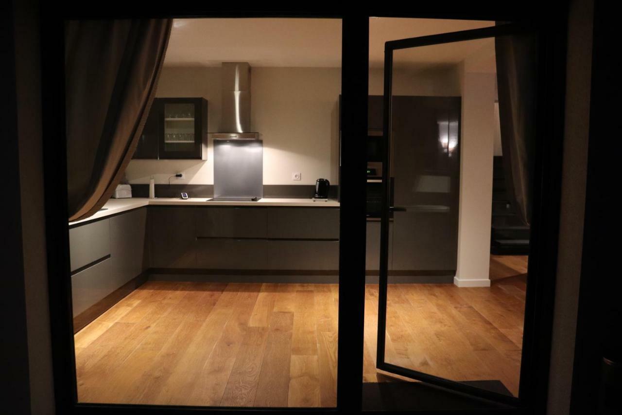 Le Boudoir * Bayeux