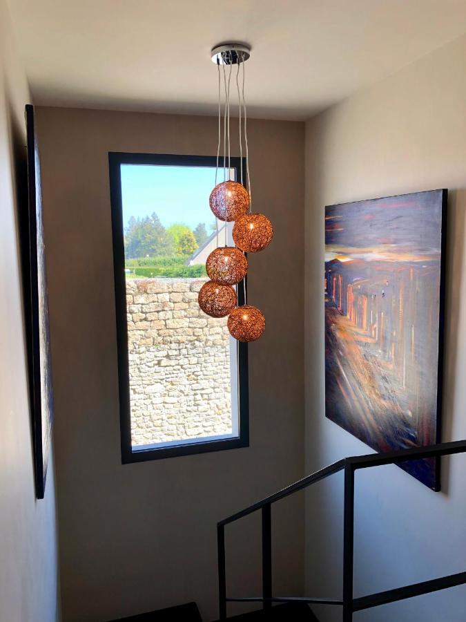 Hébergement de vacances Le Boudoir Bayeux